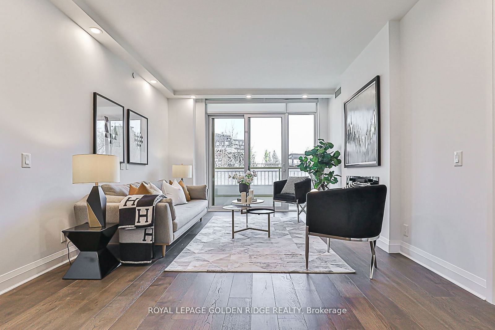 151 Avenue Rd, unit 407 for sale - image #18