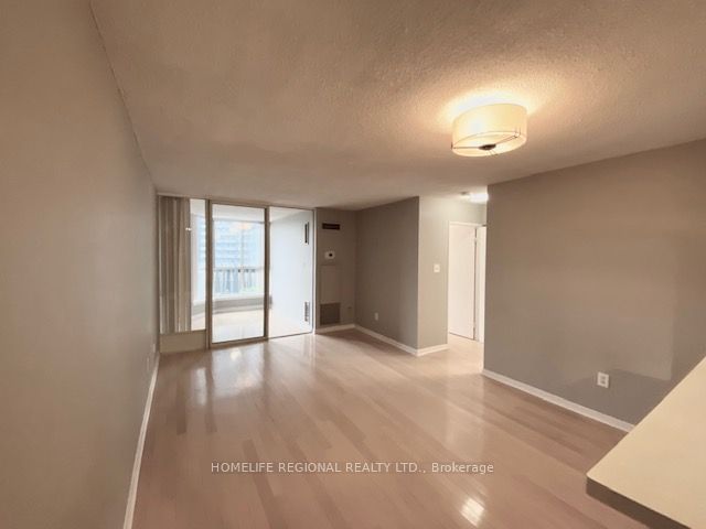 44 St Joseph St, unit 617 for sale