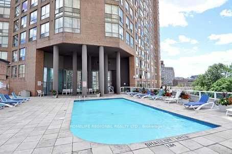 44 St Joseph St, unit 617 for sale