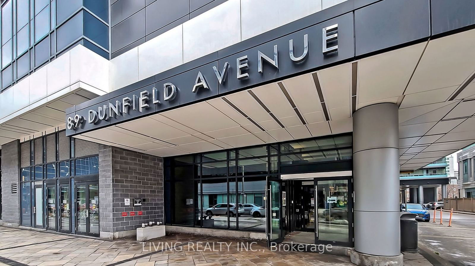 89 Dunfield Ave, unit 2503 for rent - image #18