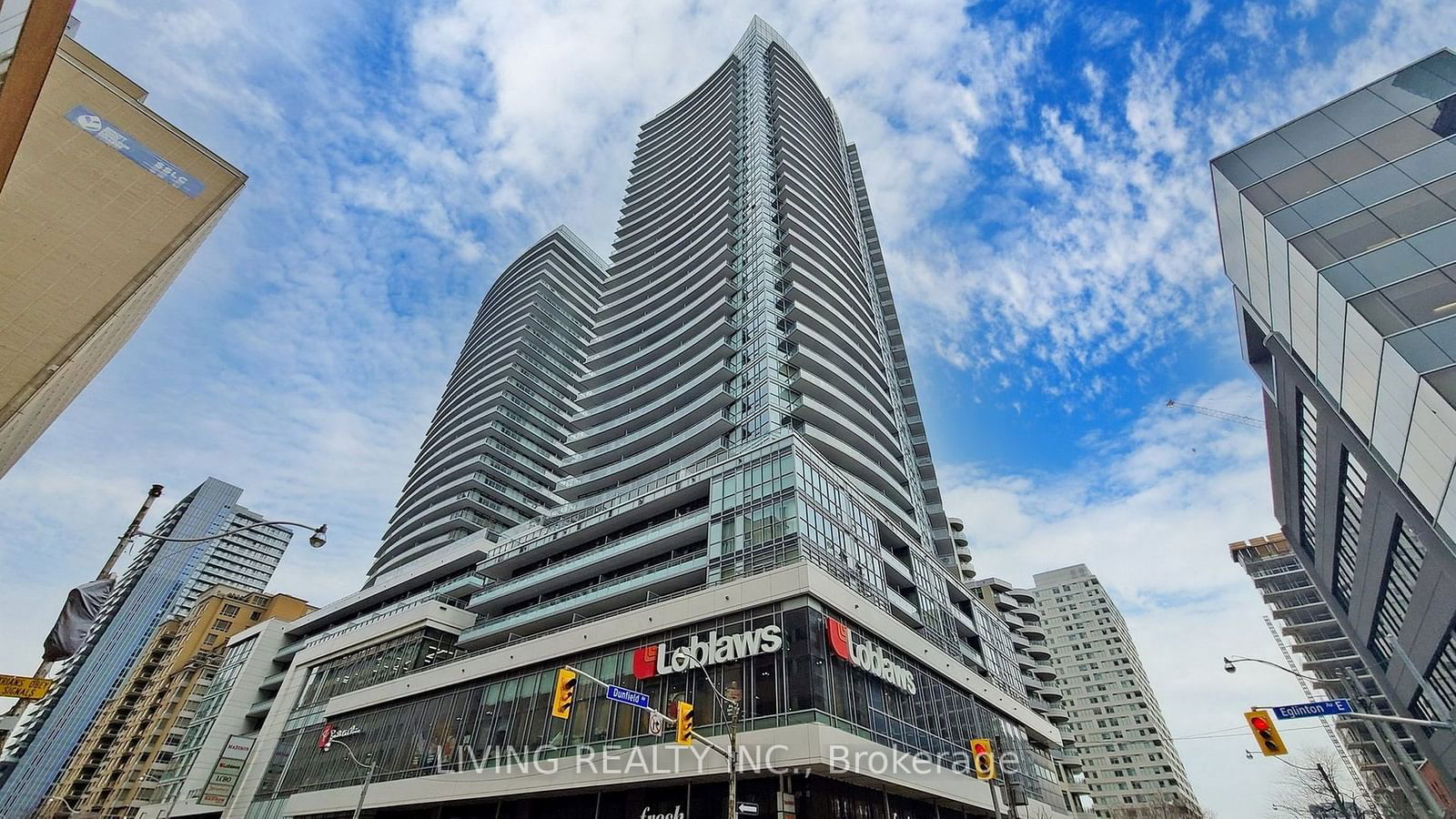 89 Dunfield Ave, unit 2503 for rent - image #19