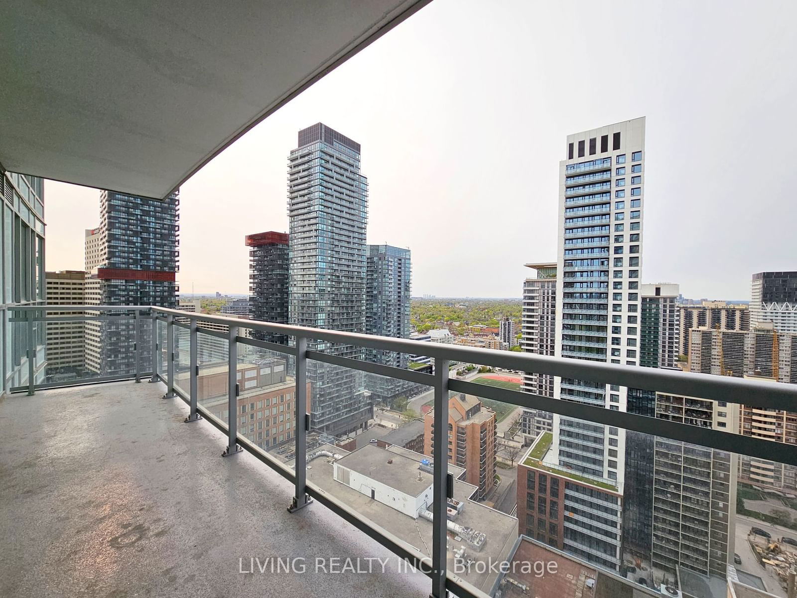 89 Dunfield Ave, unit 2503 for rent - image #6