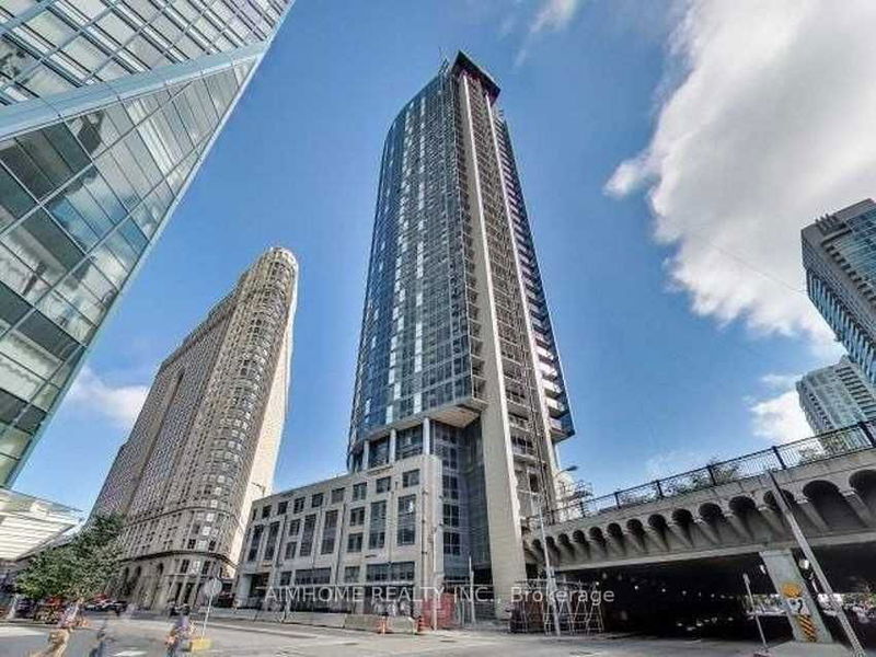 1 The Esplanade, unit 2503 for rent - image #1