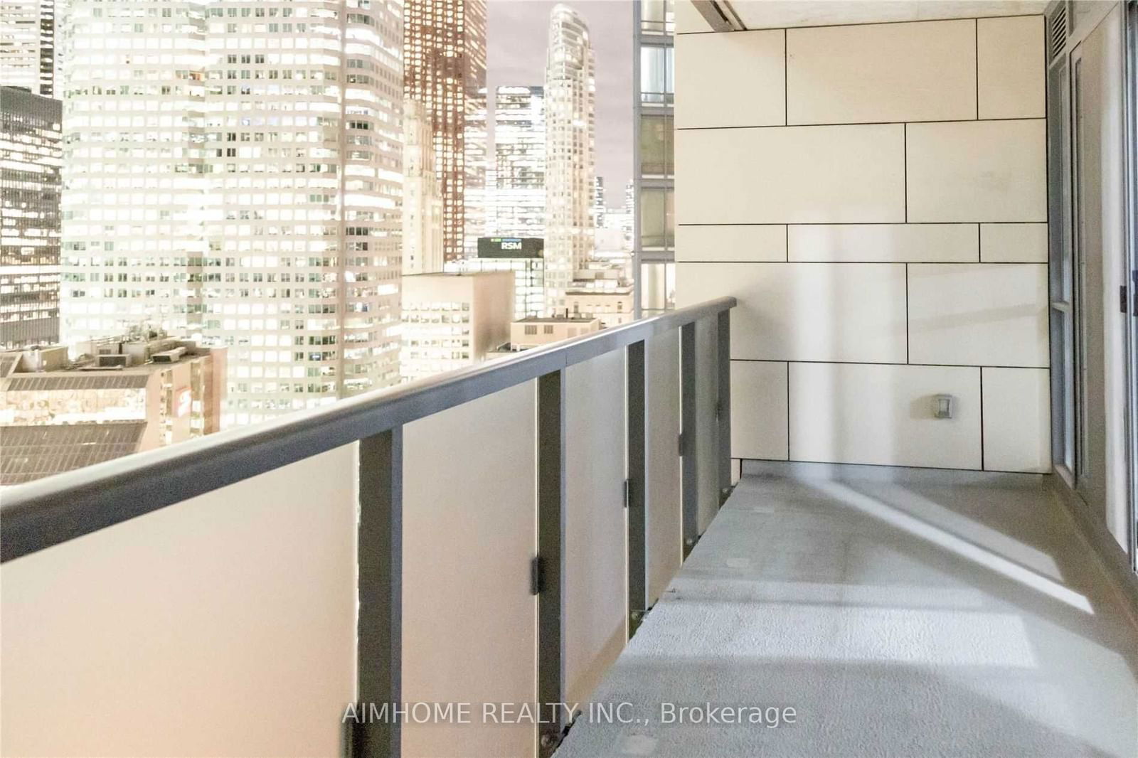 1 The Esplanade, unit 2503 for rent - image #16