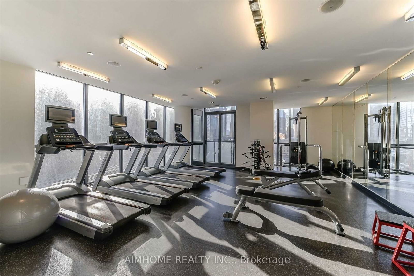 1 The Esplanade, unit 2503 for rent - image #21