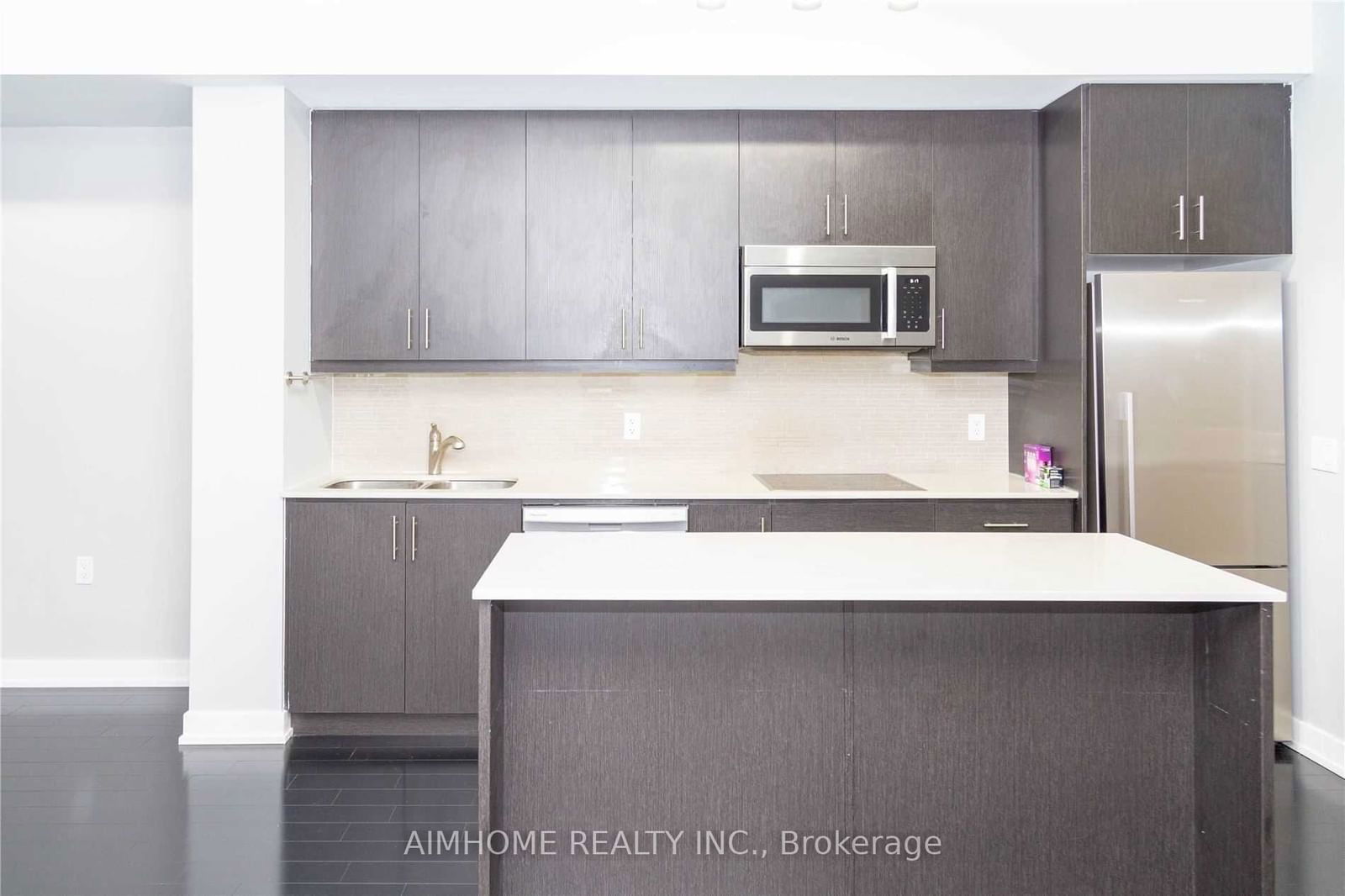 1 The Esplanade, unit 2503 for rent - image #5