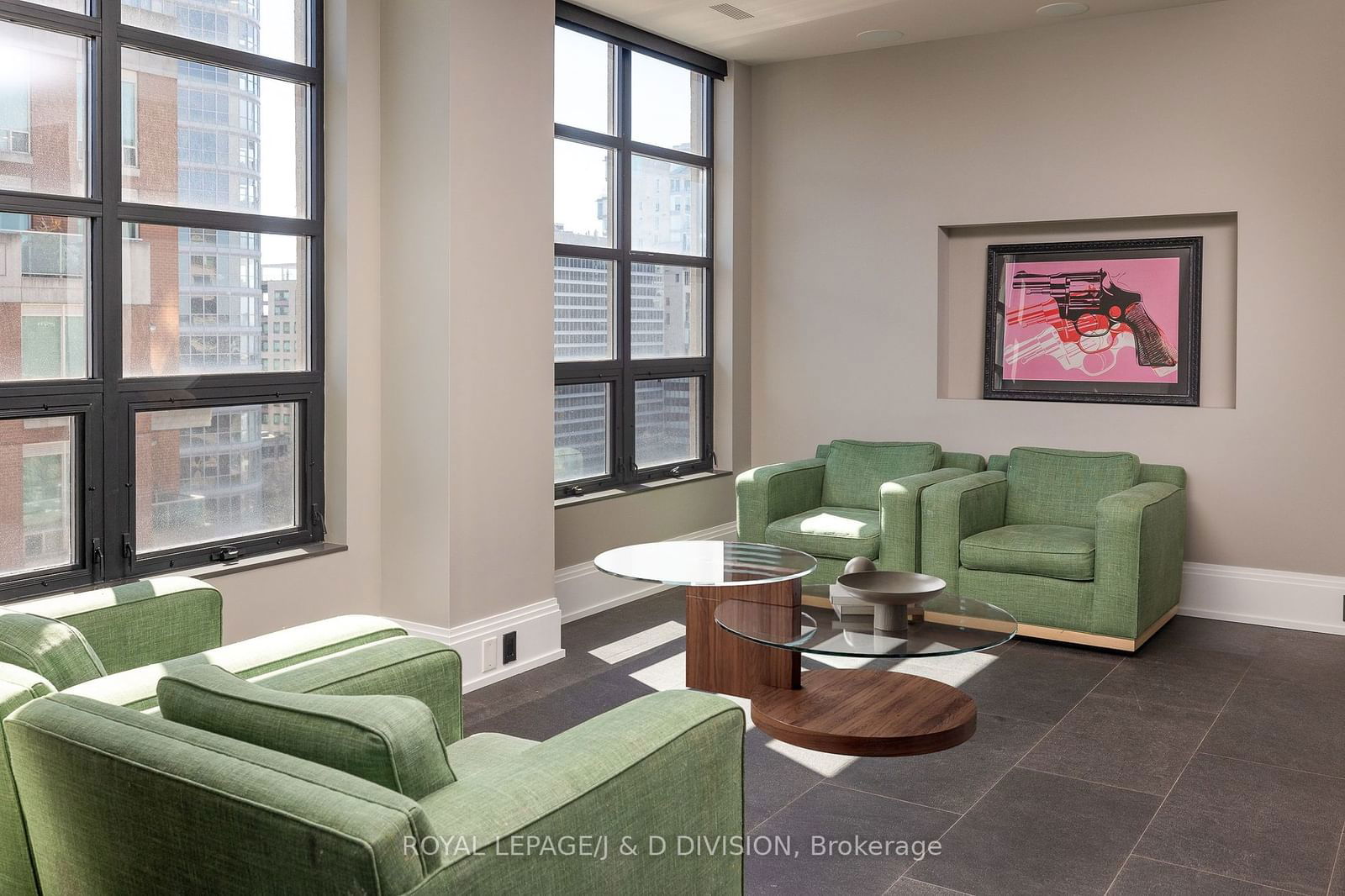 68 Yorkville Ave, unit 1601 for sale - image #12