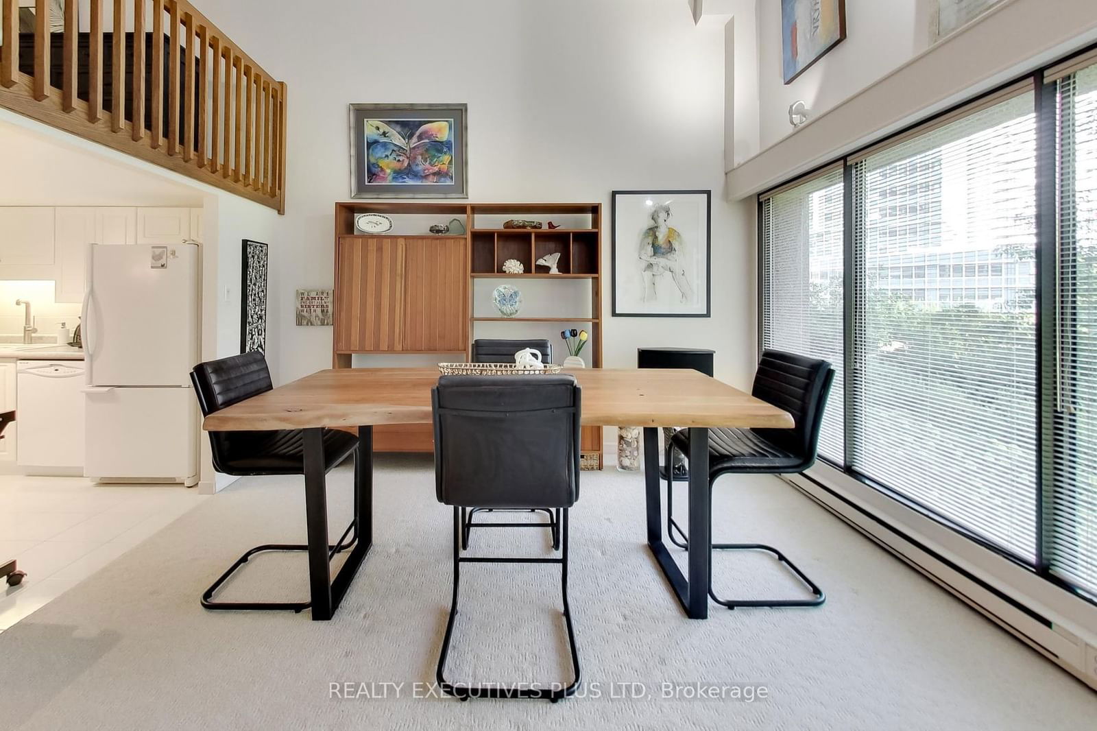 65 Harbour Sq, unit 807 for sale - image #11