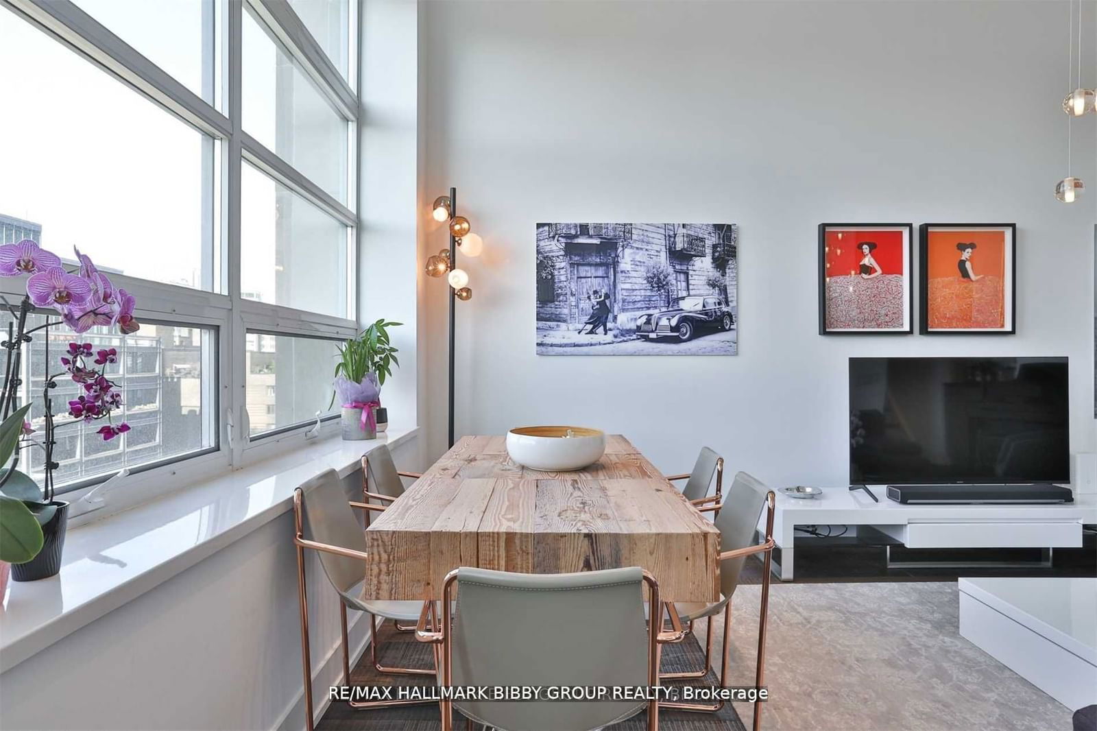 111 St Clair Ave W, unit 819 for sale - image #7