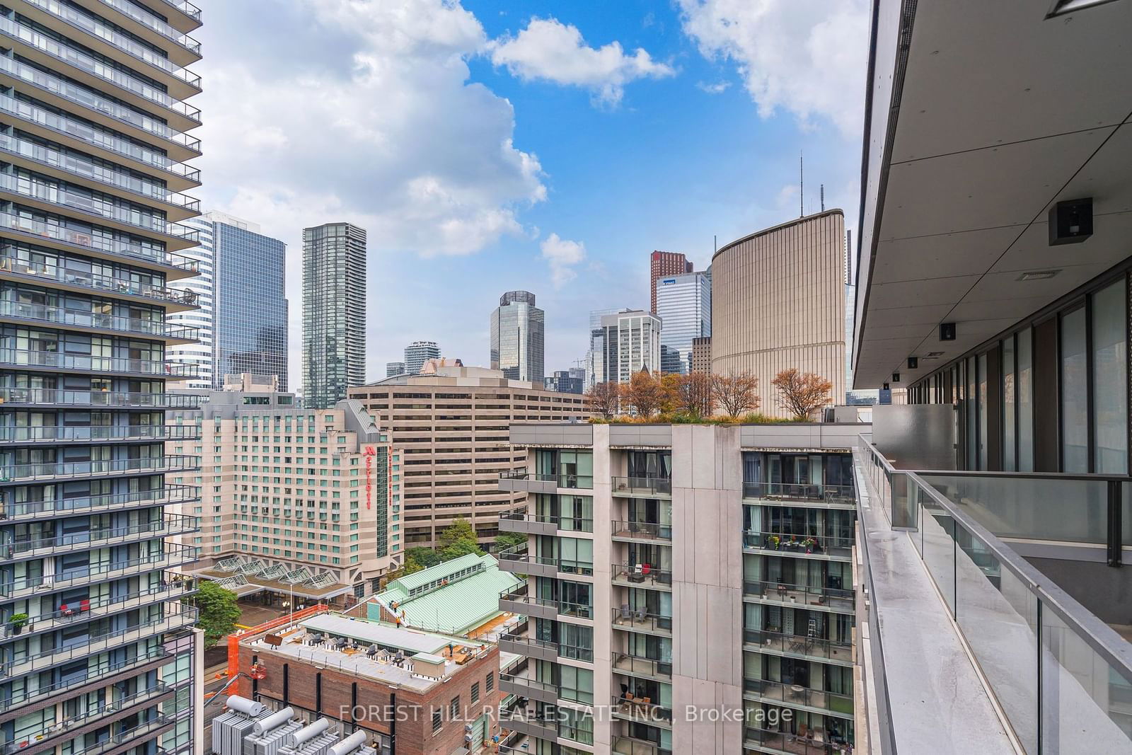 111 Elizabeth St, unit 1901 for rent - image #16