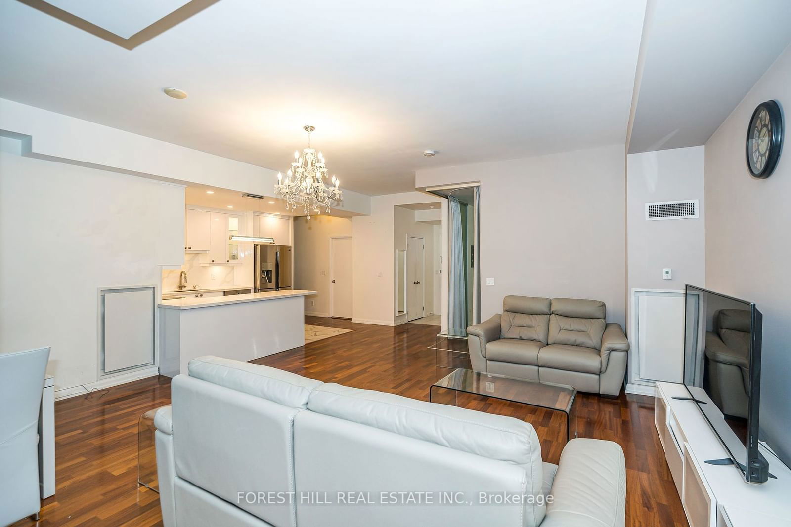 111 Elizabeth St, unit 1901 for rent