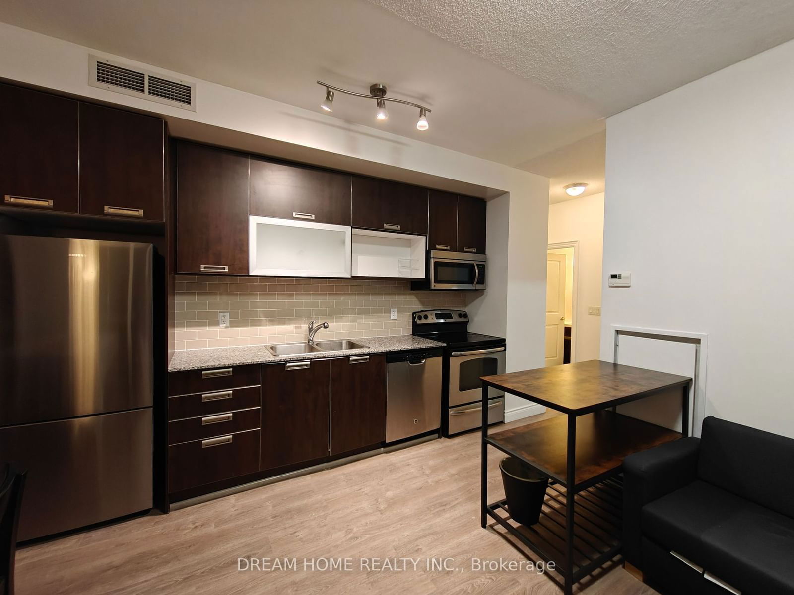 28 Ted Rogers Way, unit 2504 for rent