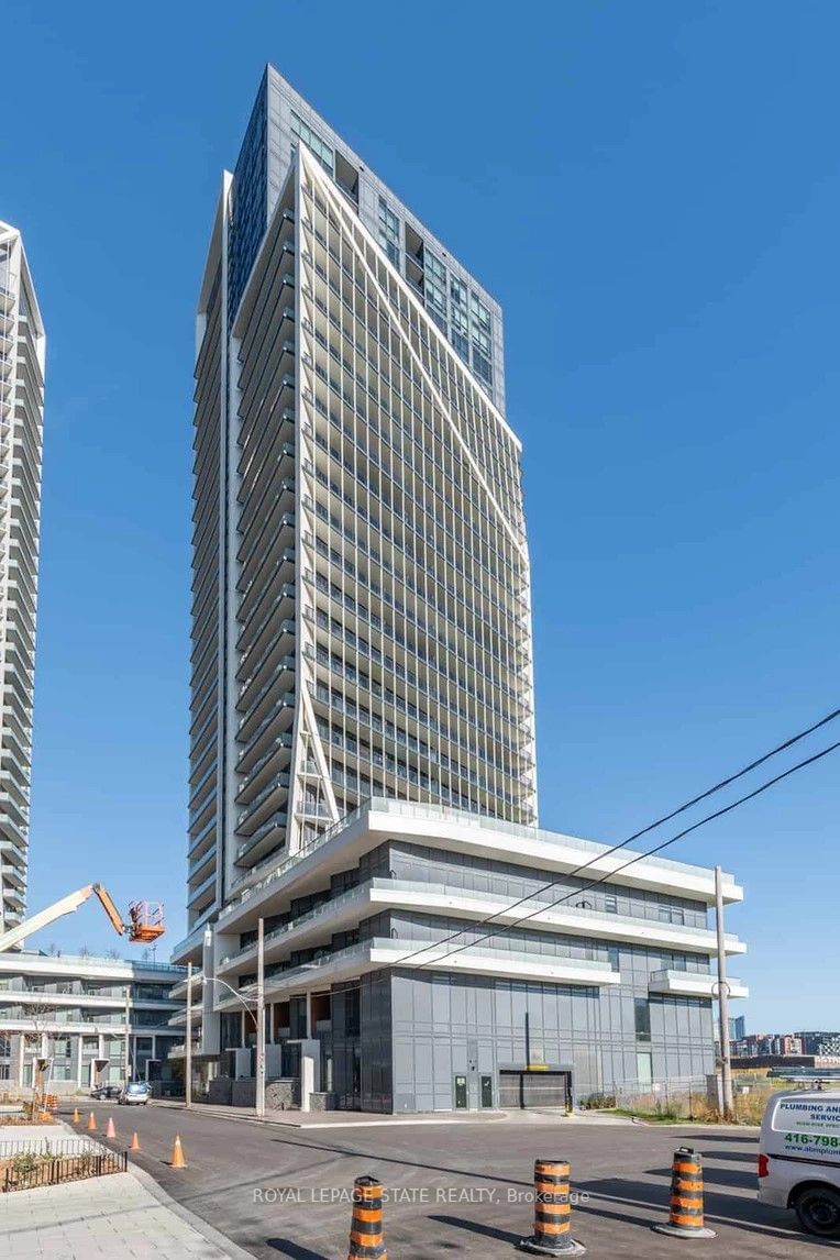 30 Ordnance St, unit 1112 for sale - image #1