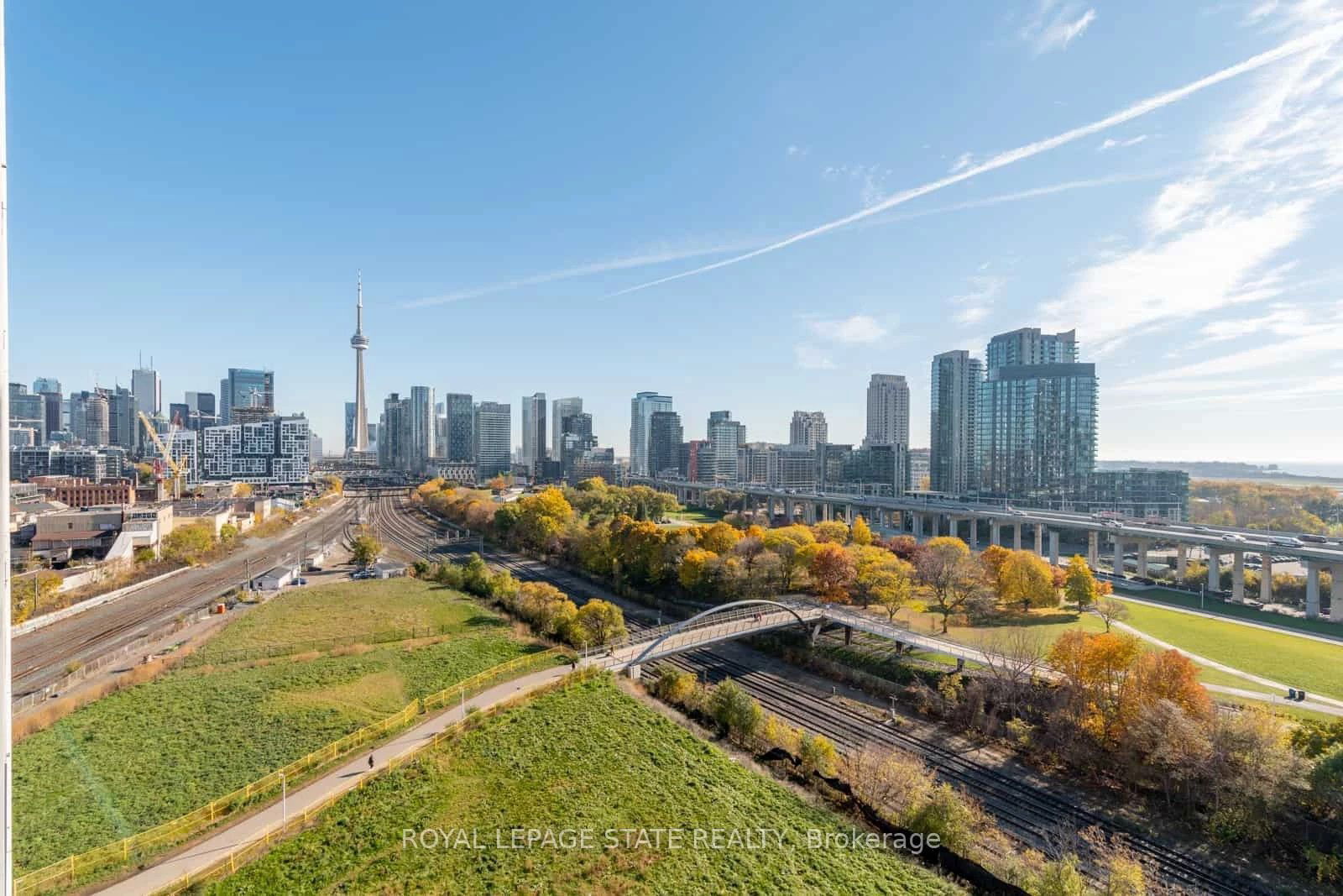 30 Ordnance St, unit 1112 for sale