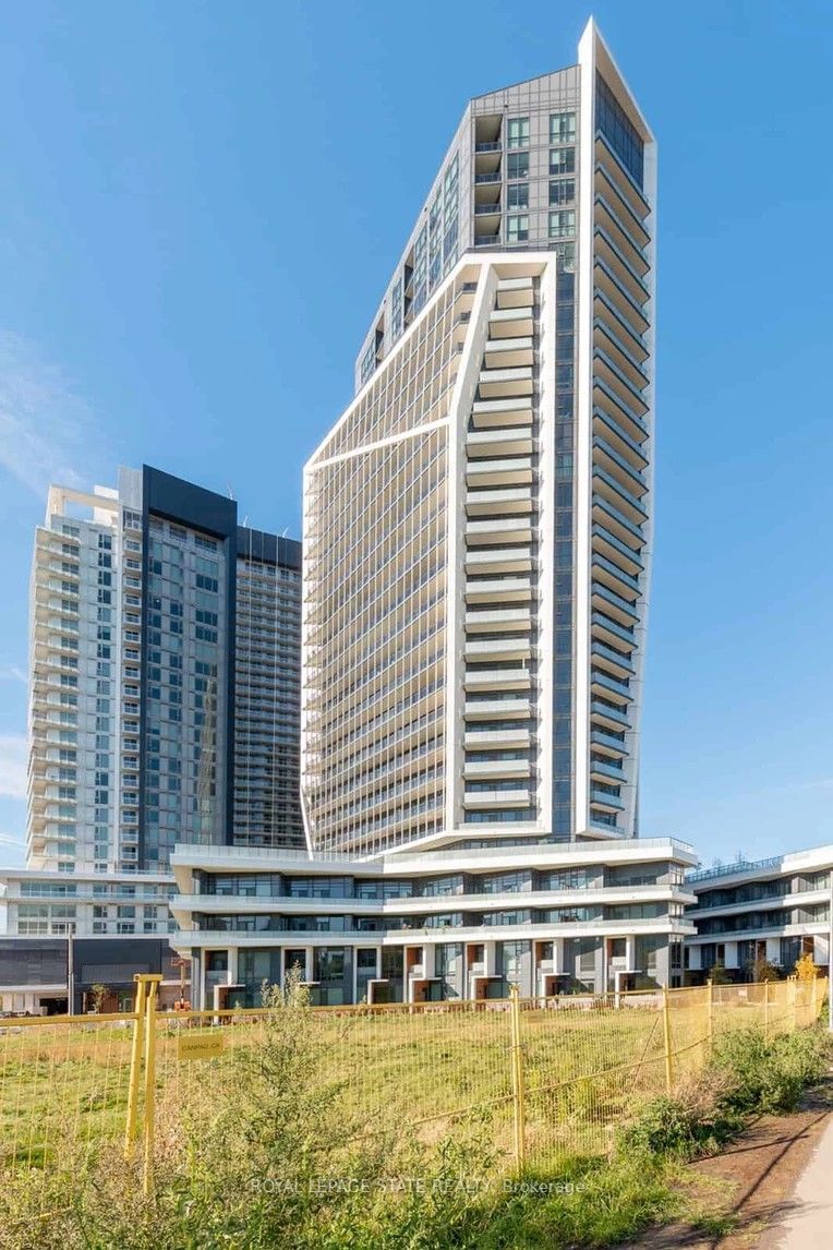 30 Ordnance St, unit 1112 for sale - image #31