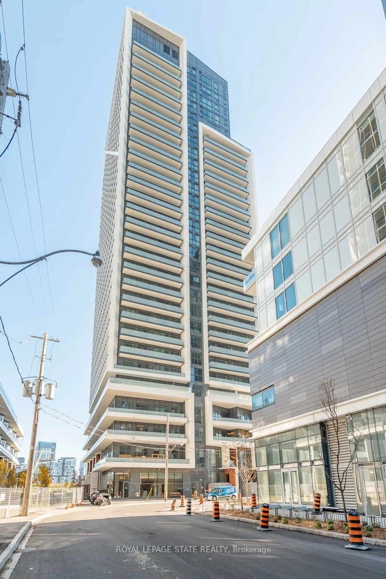 30 Ordnance St, unit 1112 for sale - image #33