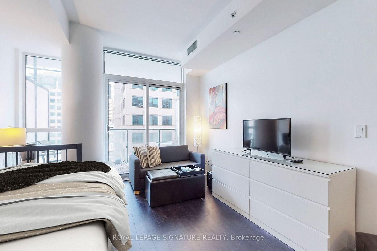 8 Mercer St, unit 1203 for rent - image #3