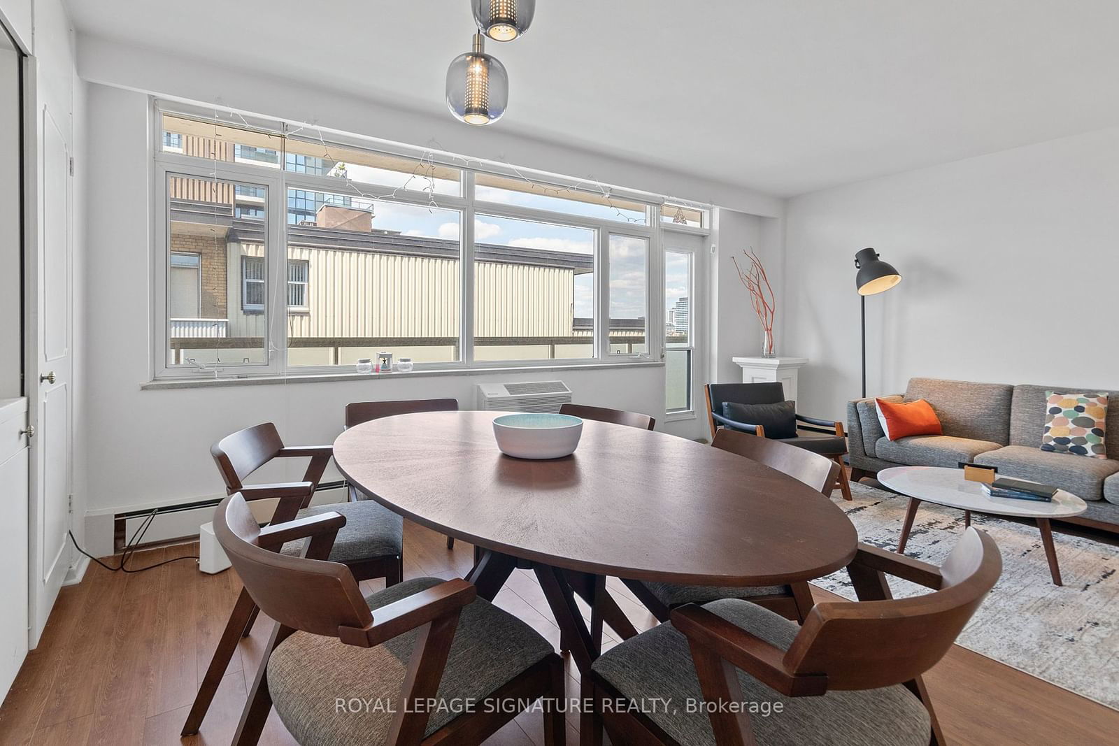 581 Avenue Rd, unit 1104 for sale - image #11