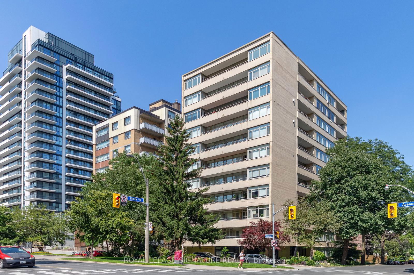 581 Avenue Rd, unit 1104 for sale - image #32