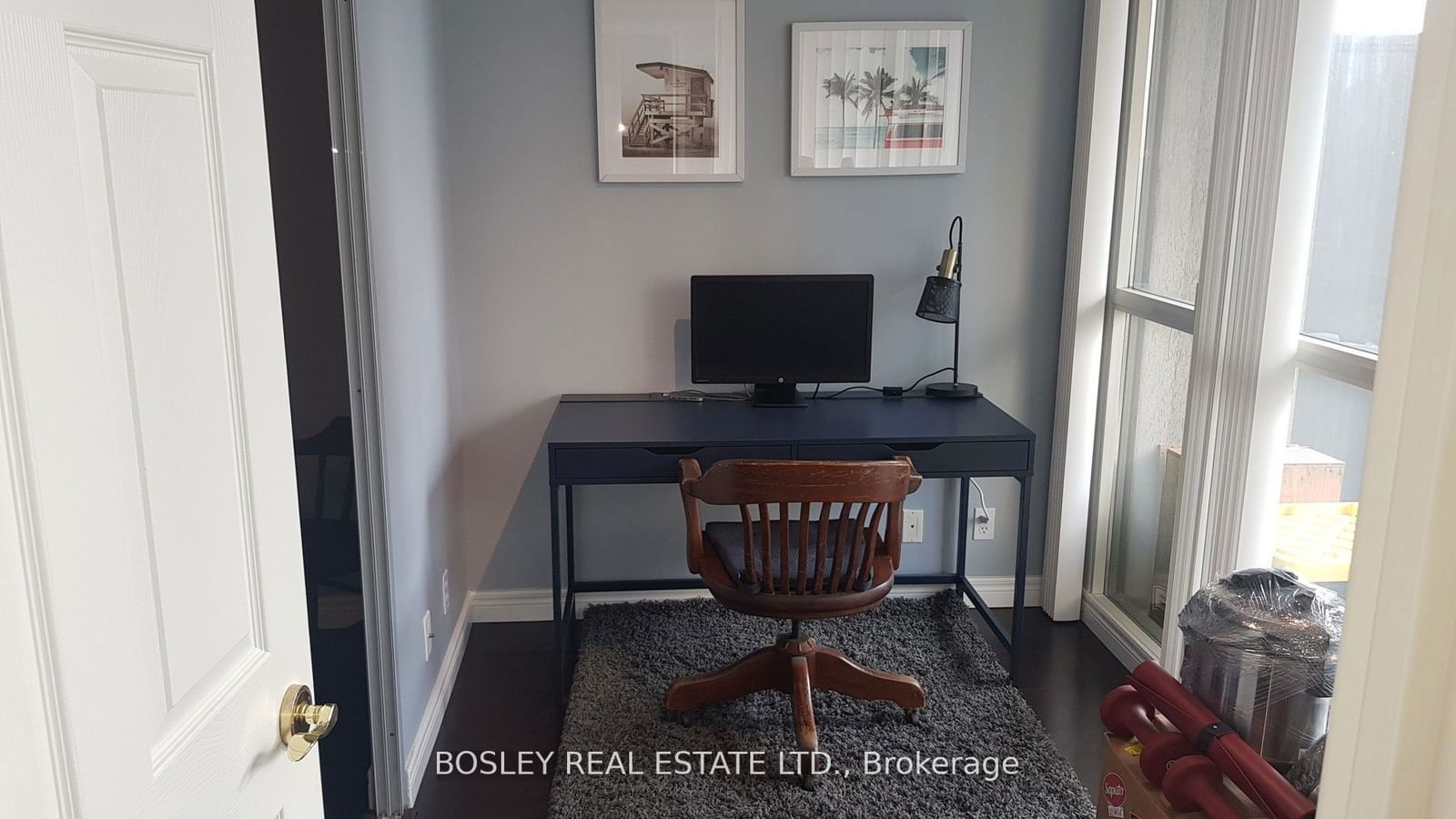 23 Hollywood Ave, unit 2101 for rent