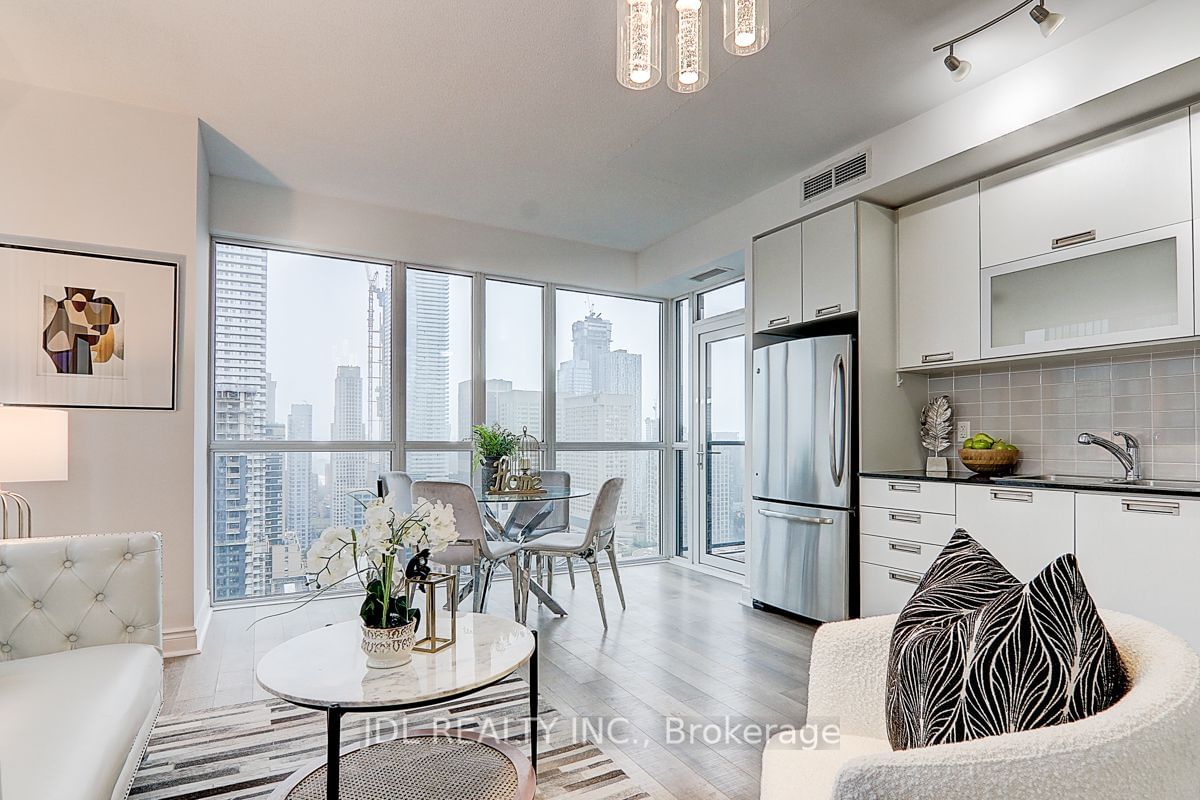 28 Ted Rogers Way, unit 3504 for sale - image #10