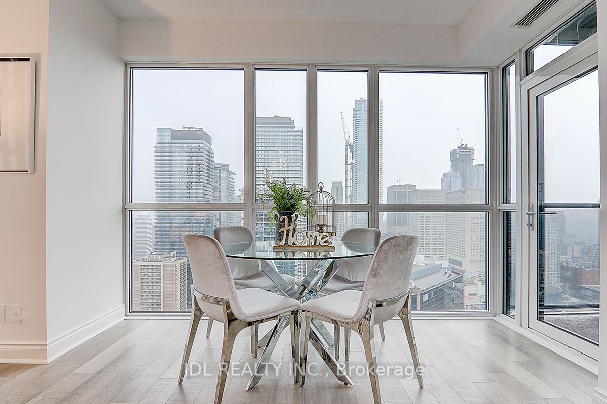 28 Ted Rogers Way, unit 3504 for sale - image #12