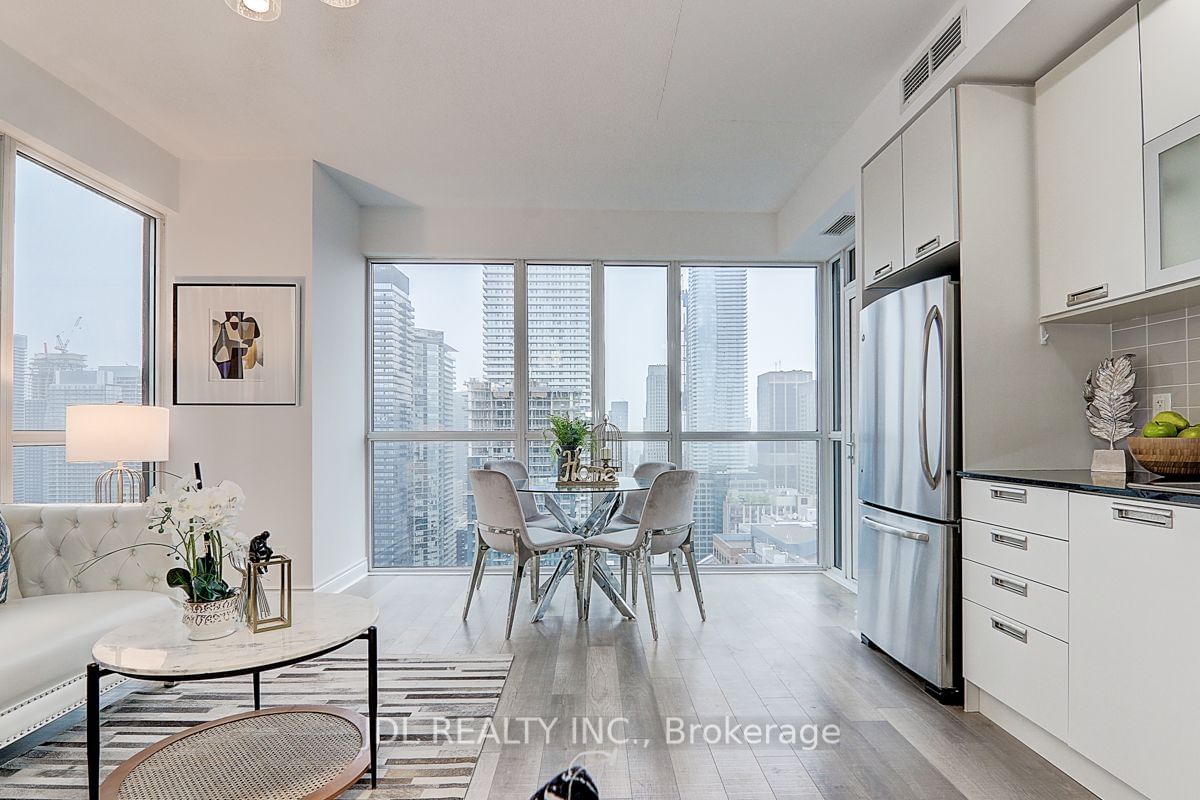 28 Ted Rogers Way, unit 3504 for sale - image #13