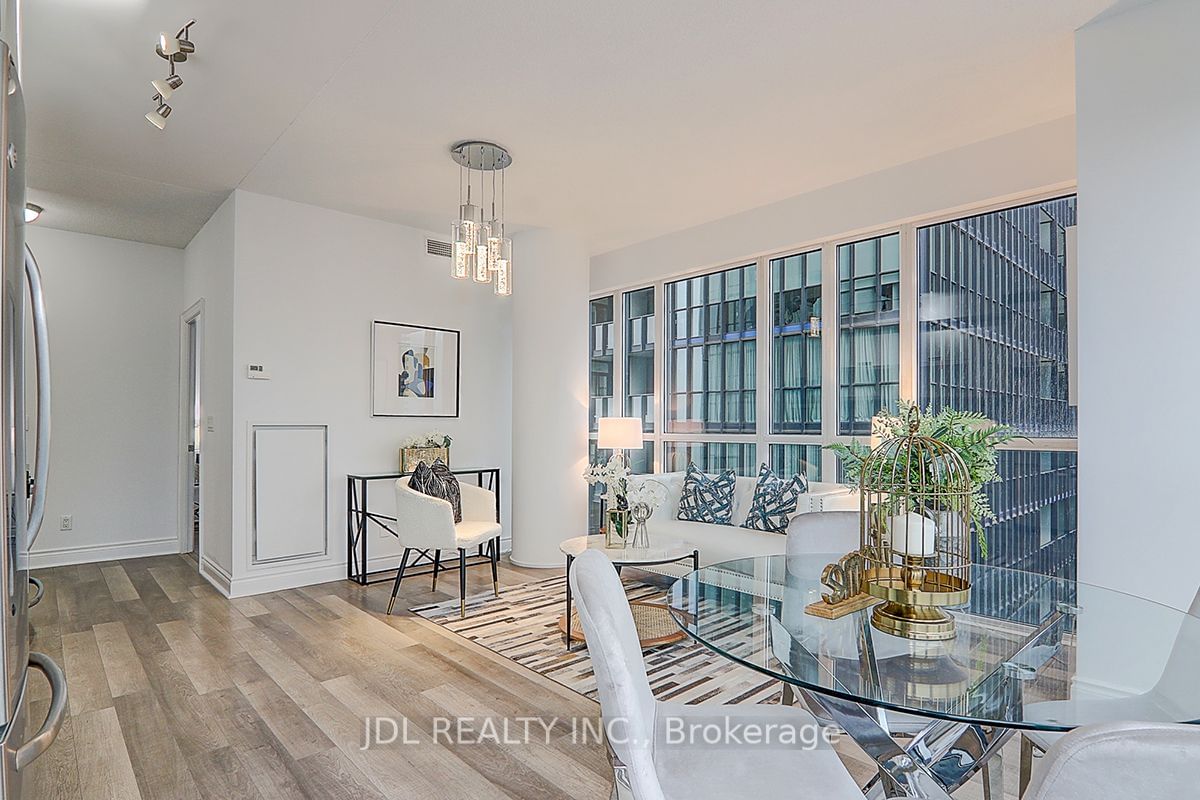 28 Ted Rogers Way, unit 3504 for sale - image #19