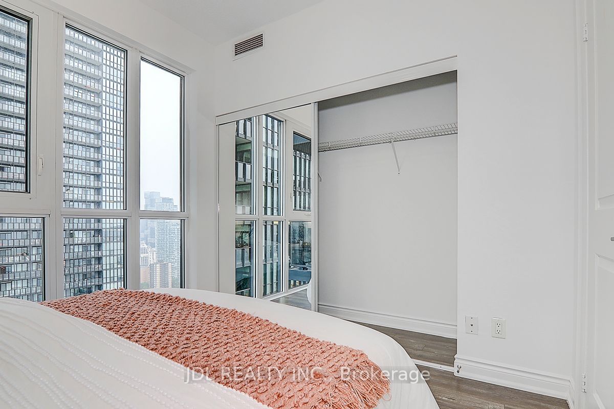 28 Ted Rogers Way, unit 3504 for sale - image #22