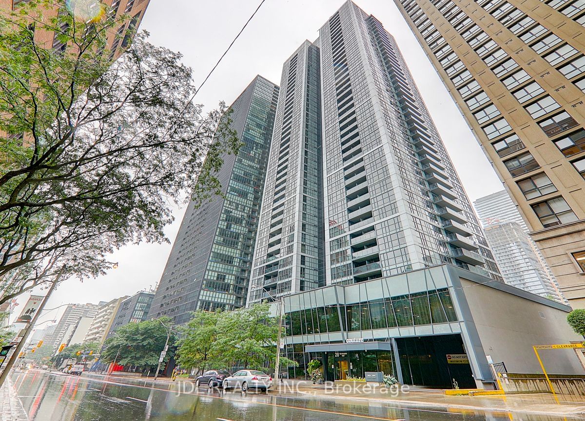 28 Ted Rogers Way, unit 3504 for sale - image #38