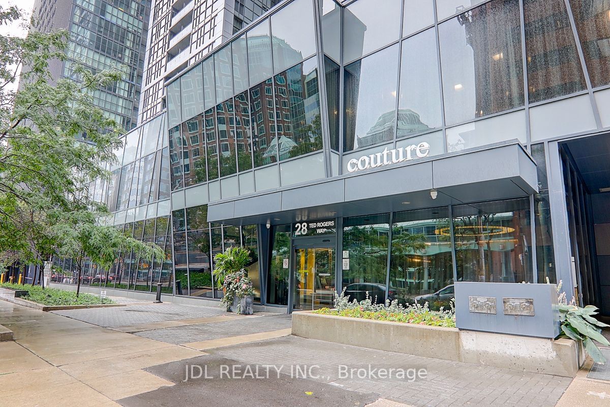 28 Ted Rogers Way, unit 3504 for sale - image #39