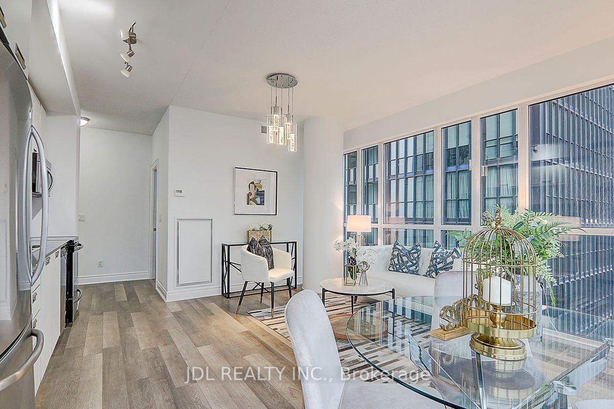 28 Ted Rogers Way, unit 3504 for sale - image #4