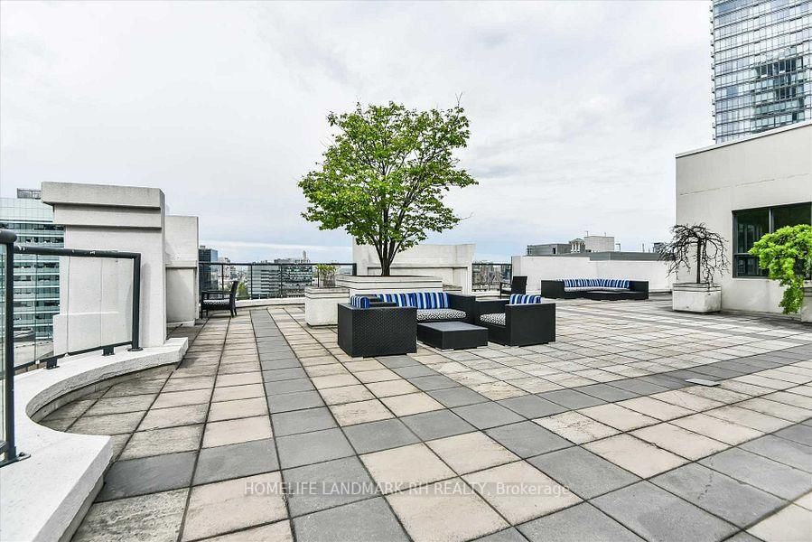 801 Bay St, unit 1901 for rent - image #23