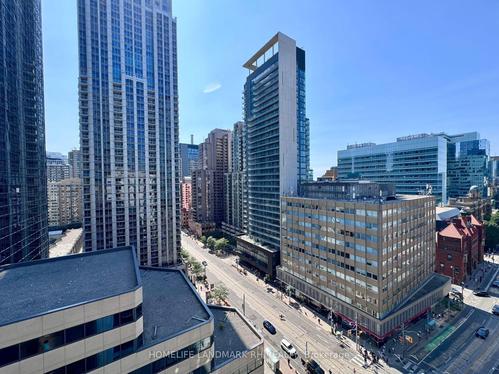 801 Bay St, unit 1901 for rent - image #7