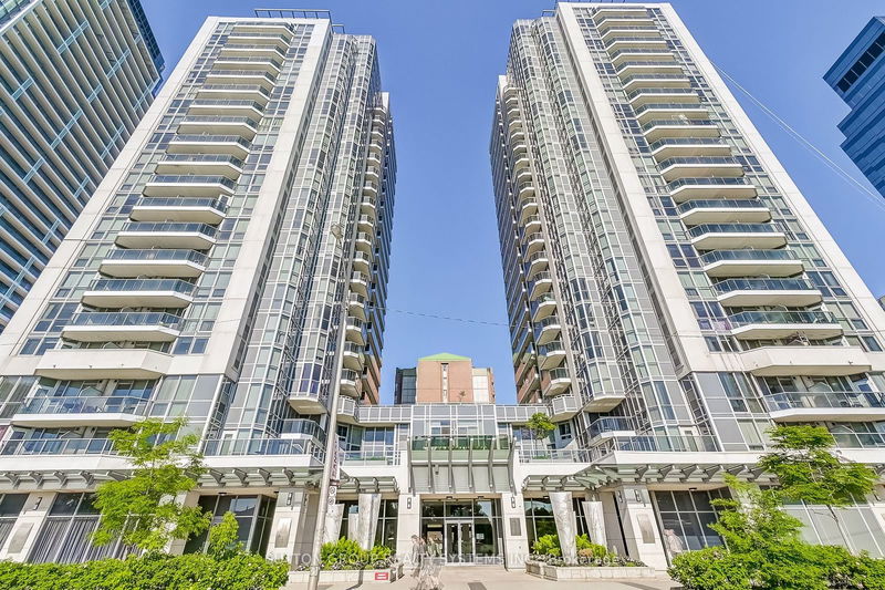 5791 Yonge St, unit 2108 for sale - image #1