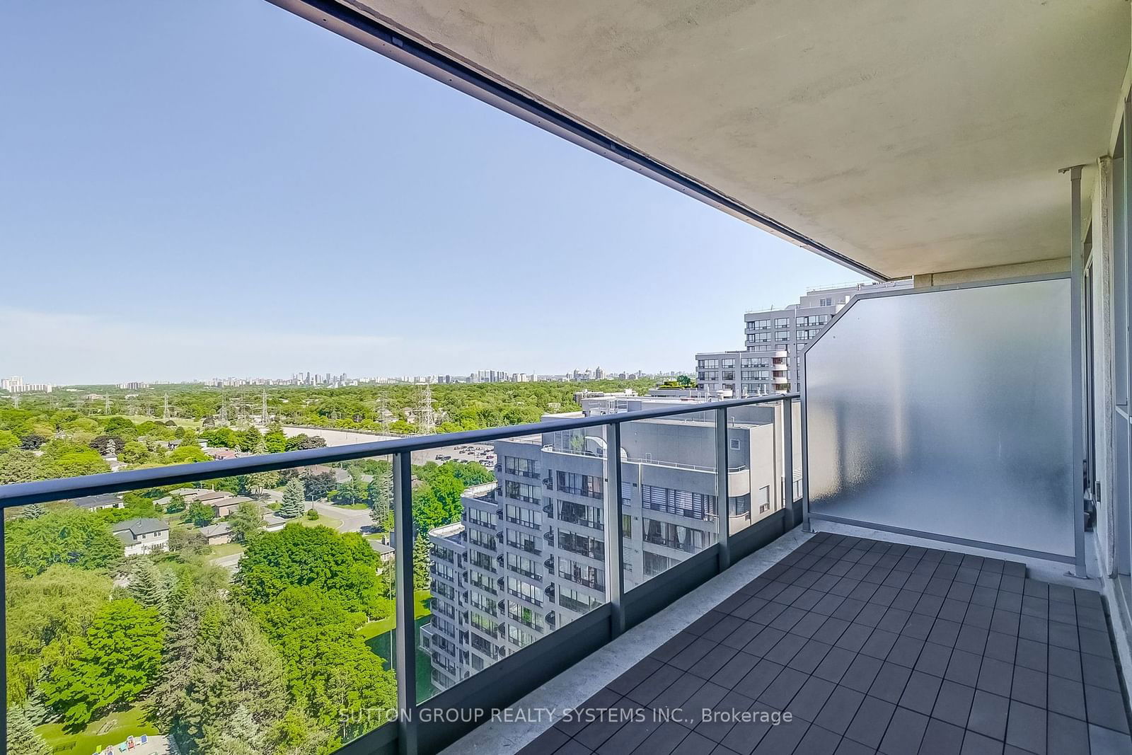 5791 Yonge St, unit 2108 for sale - image #10