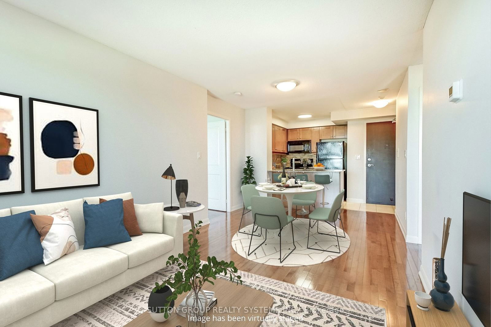 5791 Yonge St, unit 2108 for sale - image #4