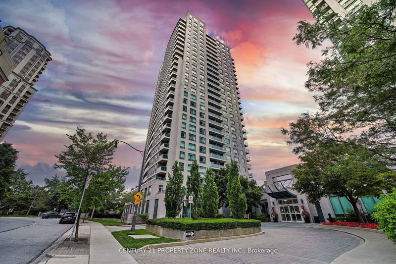 30 Harrison Garden Blvd, unit 2206 for sale - image #1