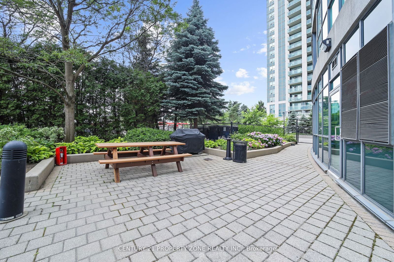 30 Harrison Garden Blvd, unit 2206 for sale - image #26