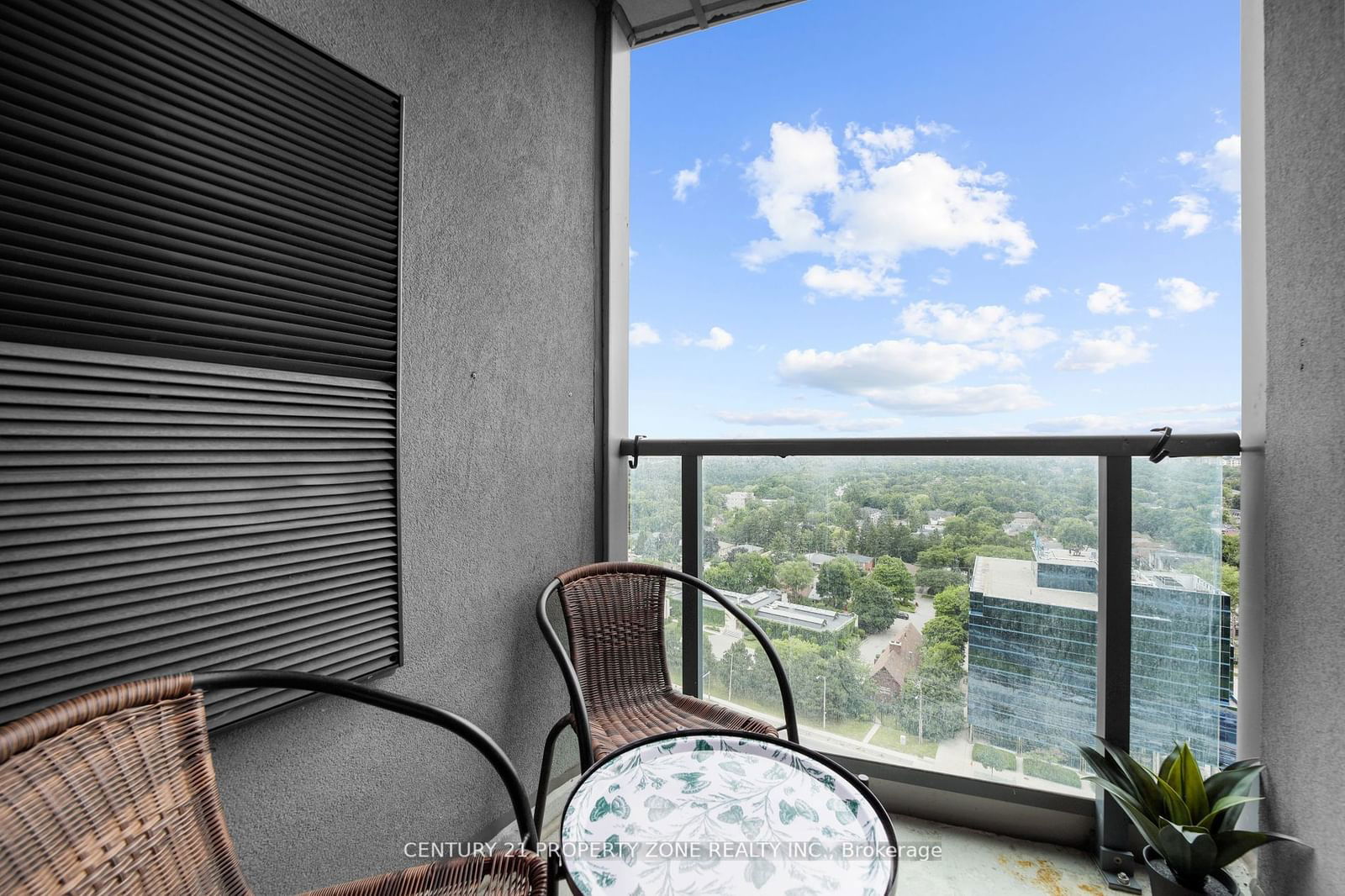 30 Harrison Garden Blvd, unit 2206 for sale - image #27