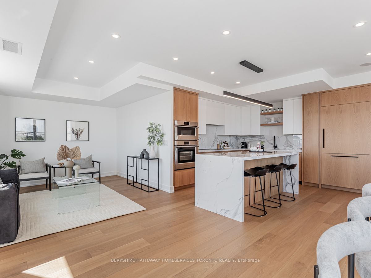 68 merton St, unit PH01 for sale