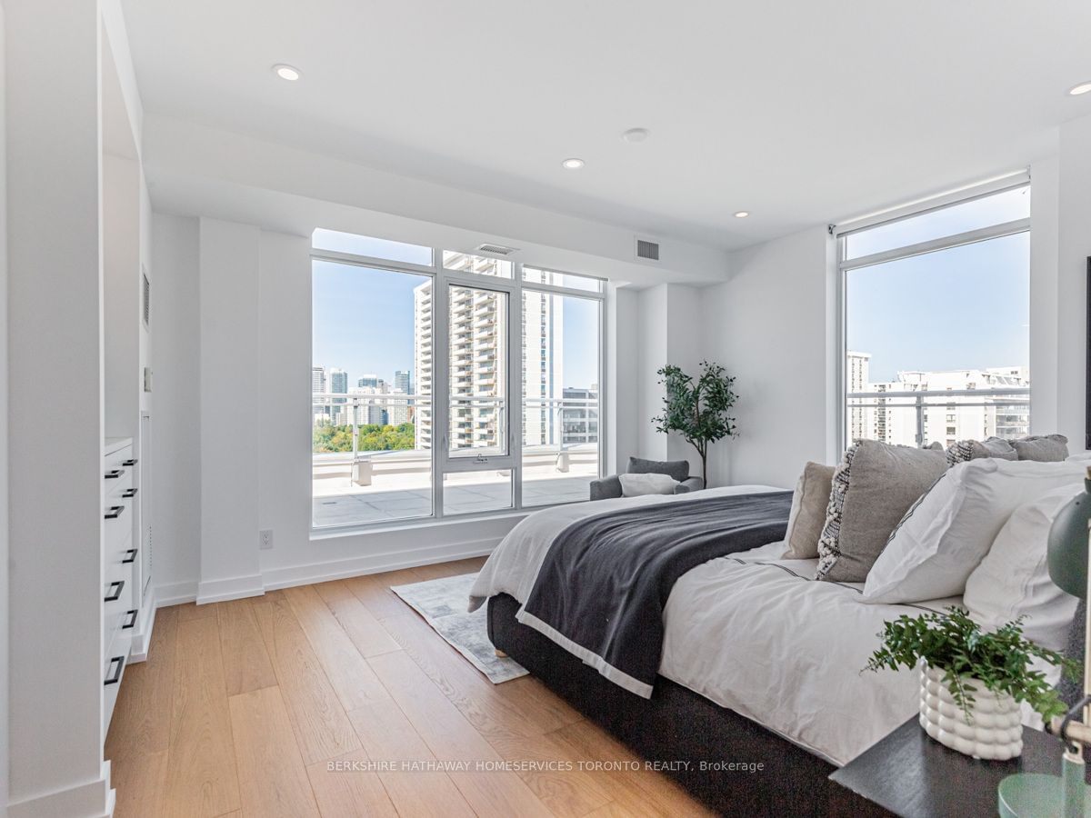 68 merton St, unit PH01 for sale - image #22