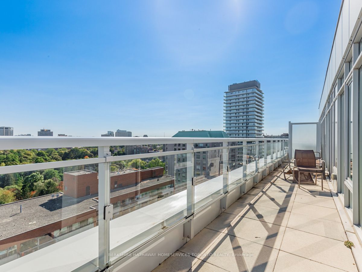 Life Condos, Midtown, Toronto