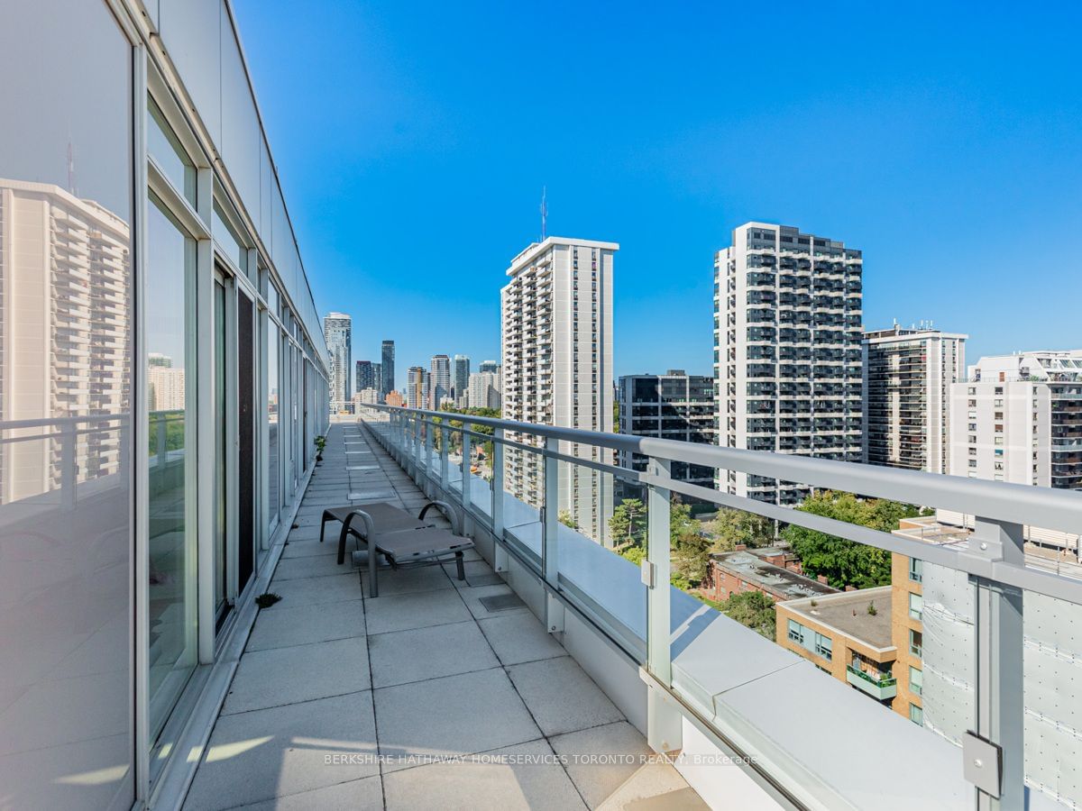 Life Condos, Midtown, Toronto