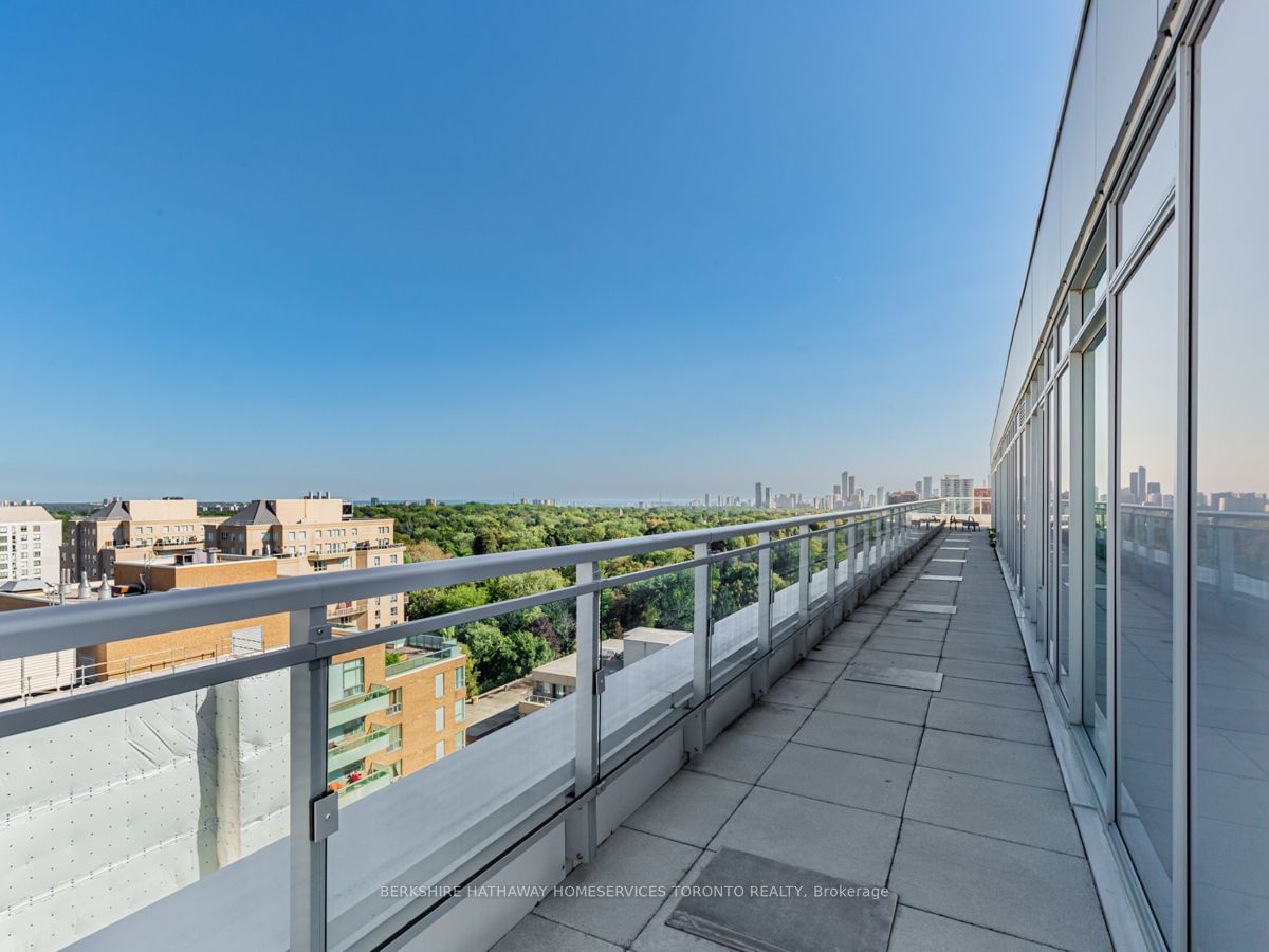 Life Condos, Midtown, Toronto