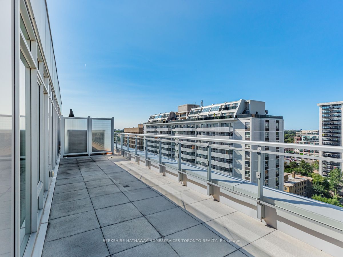 68 merton St, unit PH01 for sale