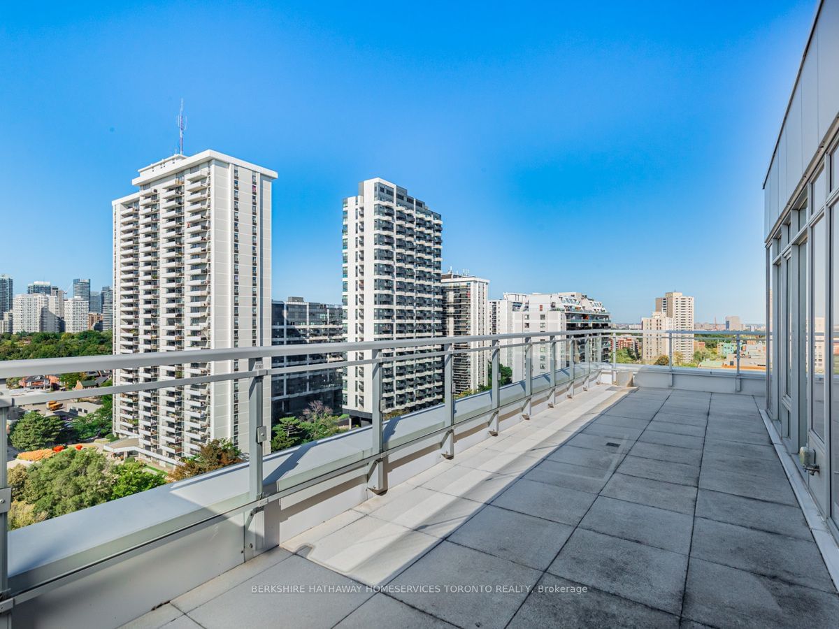 68 merton St, unit PH01 for sale - image #35