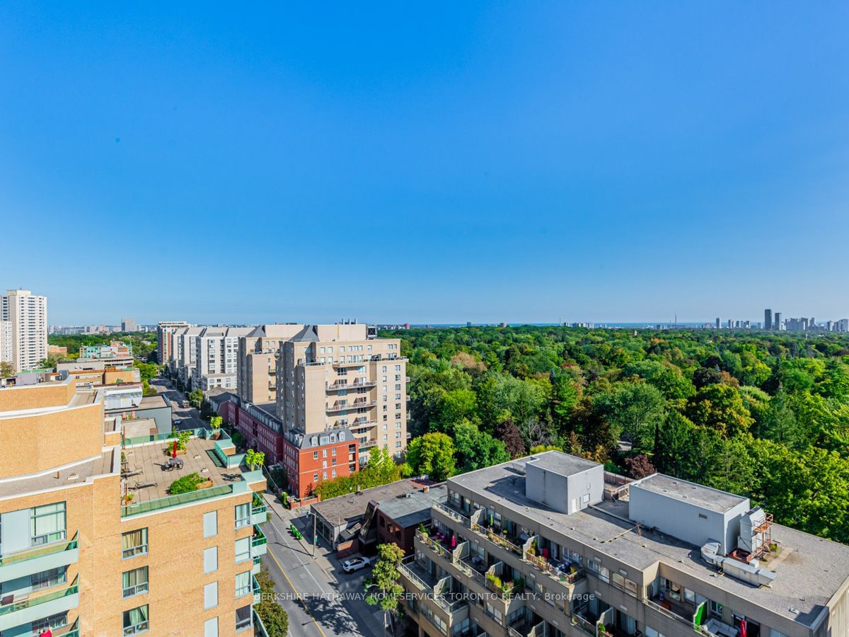 Life Condos, Midtown, Toronto