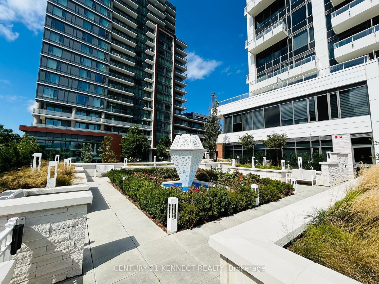 75 Canterbury Pl, unit 1905 for rent