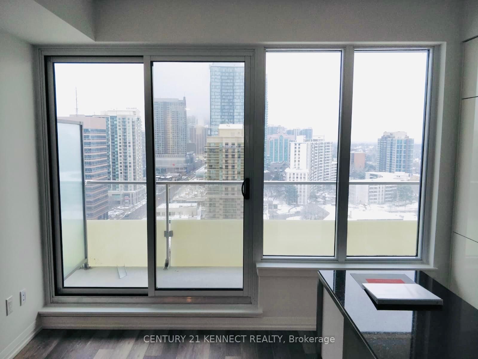 75 Canterbury Pl, unit 1905 for rent - image #8